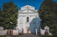 Kościół