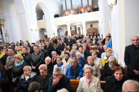 Niedziela Kółek Różańcowych 09 października 2022
