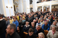 Niedziela Kółek Różańcowych 09 października 2022