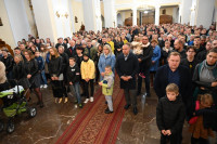 Niedziela Kółek Różańcowych 09 października 2022