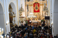 Niedziela Kółek Różańcowych 09 października 2022