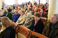 Niedziela Kółek Różańcowych 09 października 2022