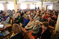 Niedziela Kółek Różańcowych 09 października 2022