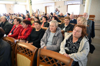 Niedziela Kółek Różańcowych 09 października 2022