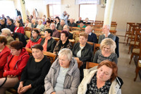 Niedziela Kółek Różańcowych 09 października 2022