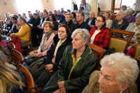 Niedziela Kółek Różańcowych 09 października 2022