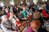 Niedziela Kółek Różańcowych 09 października 2022