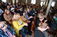 Niedziela Kółek Różańcowych 09 października 2022