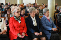 Niedziela Kółek Różańcowych 09 października 2022