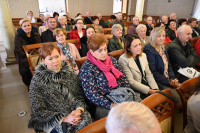 Niedziela Kółek Różańcowych 09 października 2022