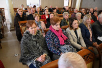 Niedziela Kółek Różańcowych 09 października 2022