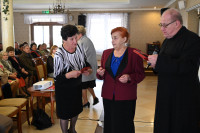 Niedziela Kółek Różańcowych 09 października 2022