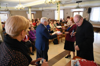 Niedziela Kółek Różańcowych 09 października 2022