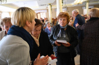 Niedziela Kółek Różańcowych 09 października 2022