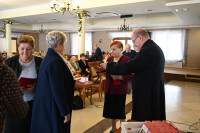 Niedziela Kółek Różańcowych 09 października 2022
