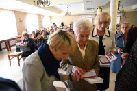 Niedziela Kółek Różańcowych 09 października 2022