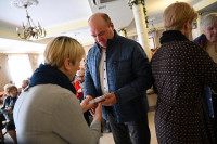 Niedziela Kółek Różańcowych 09 października 2022