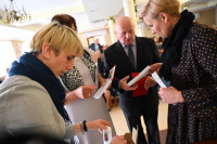 Niedziela Kółek Różańcowych 09 października 2022