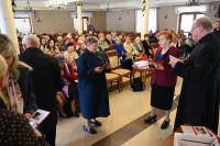 Niedziela Kółek Różańcowych 09 października 2022
