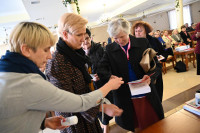 Niedziela Kółek Różańcowych 09 października 2022