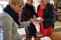 Niedziela Kółek Różańcowych 09 października 2022