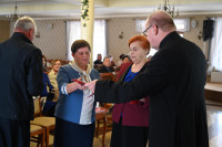 Niedziela Kółek Różańcowych 09 października 2022