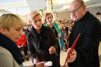 Niedziela Kółek Różańcowych 09 października 2022
