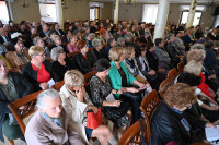 Niedziela Kółek Różańcowych 09 października 2022