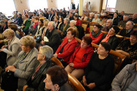 Niedziela Kółek Różańcowych 09 października 2022