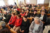 Niedziela Kółek Różańcowych 09 października 2022