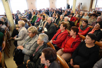 Niedziela Kółek Różańcowych 09 października 2022