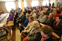 Niedziela Kółek Różańcowych 09 października 2022