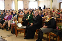 Niedziela Kółek Różańcowych 09 października 2022