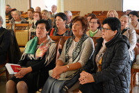 Niedziela Kółek Różańcowych 09 października 2022