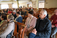 Niedziela Kółek Różańcowych 09 października 2022