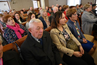 Niedziela Kółek Różańcowych 09 października 2022