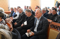 Niedziela Kółek Różańcowych 09 października 2022