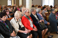 Niedziela Kółek Różańcowych 09 października 2022