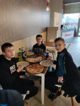Feryjny wyjazd Służby Liturgiczej do Lublina