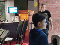 Feryjny wyjazd Służby Liturgiczej do Lublina