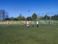 Turniej piłki nożnej w Mokobodach - 01.05.2023