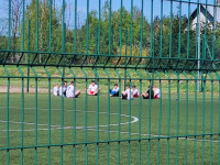 Turniej piłki nożnej w Mokobodach - 01.05.2023