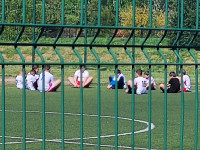 Turniej piłki nożnej w Mokobodach - 01.05.2023