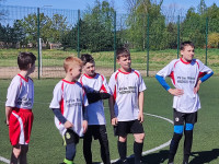 Turniej piłki nożnej w Mokobodach - 01.05.2023