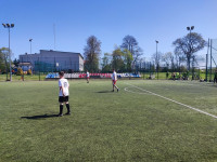 Turniej piłki nożnej w Mokobodach - 01.05.2023