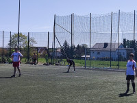 Turniej piłki nożnej w Mokobodach - 01.05.2023