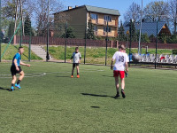 Turniej piłki nożnej w Mokobodach - 01.05.2023