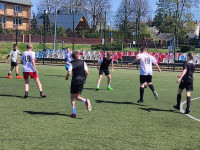Turniej piłki nożnej w Mokobodach - 01.05.2023