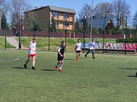 Turniej piłki nożnej w Mokobodach - 01.05.2023