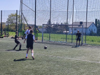 Turniej piłki nożnej w Mokobodach - 01.05.2023
